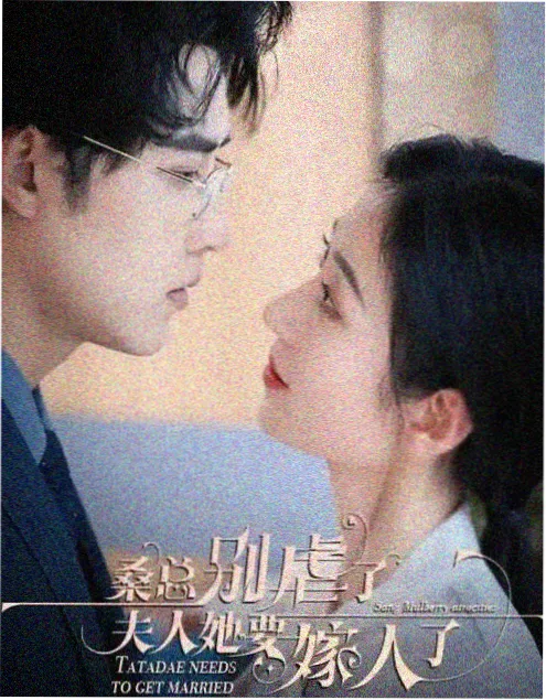 长夜将尽剧集封面